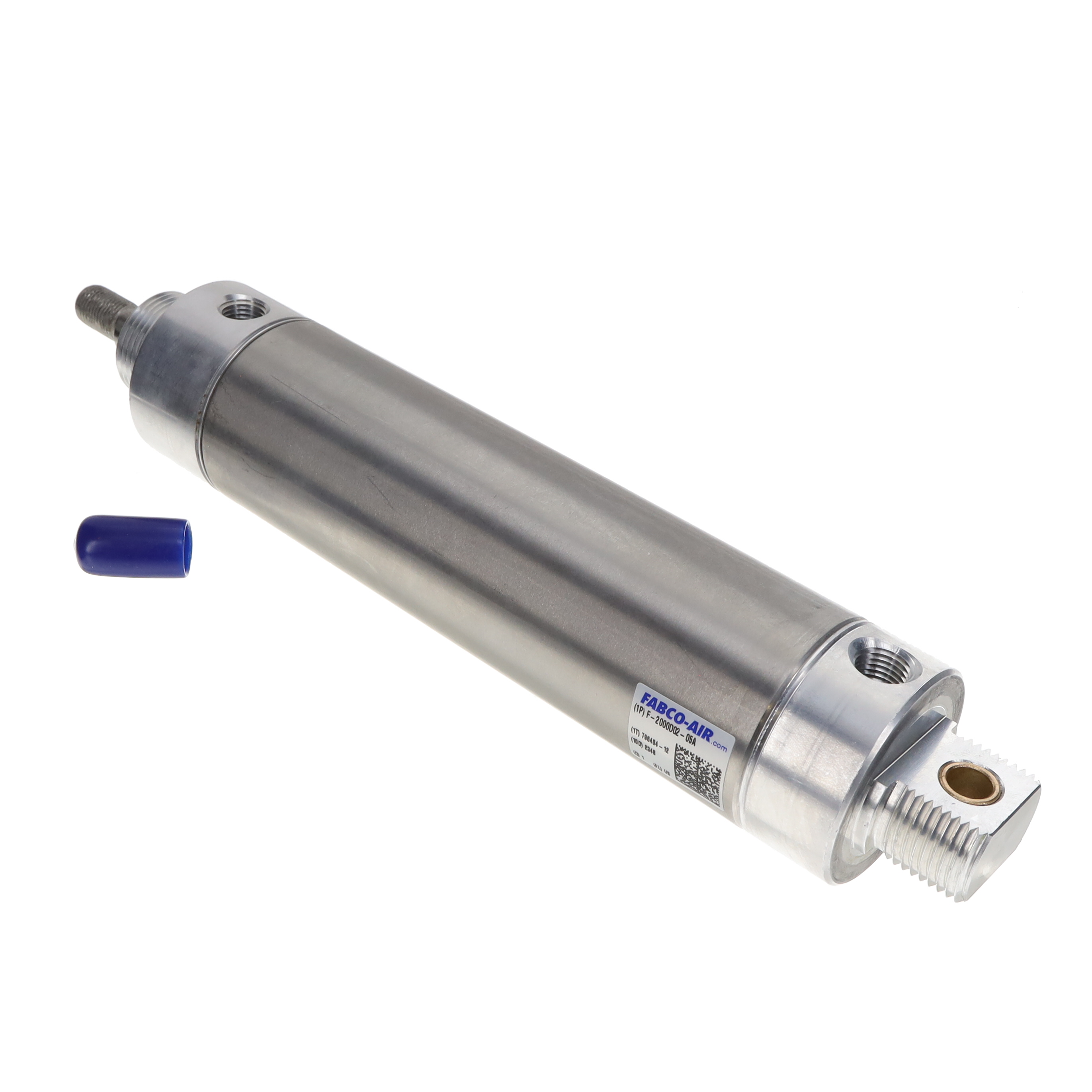 Fabco-Air Inc. F-2000D02-05A electronic component