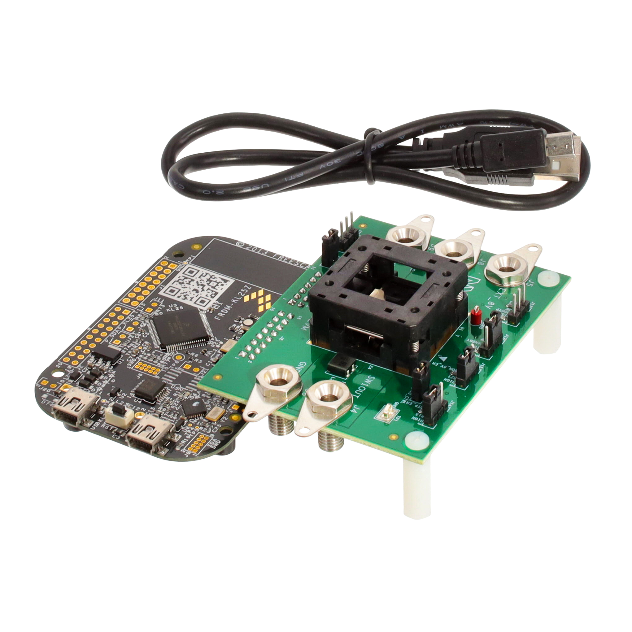 NXP USA Inc. KITPF5300SKTEVM electronic component