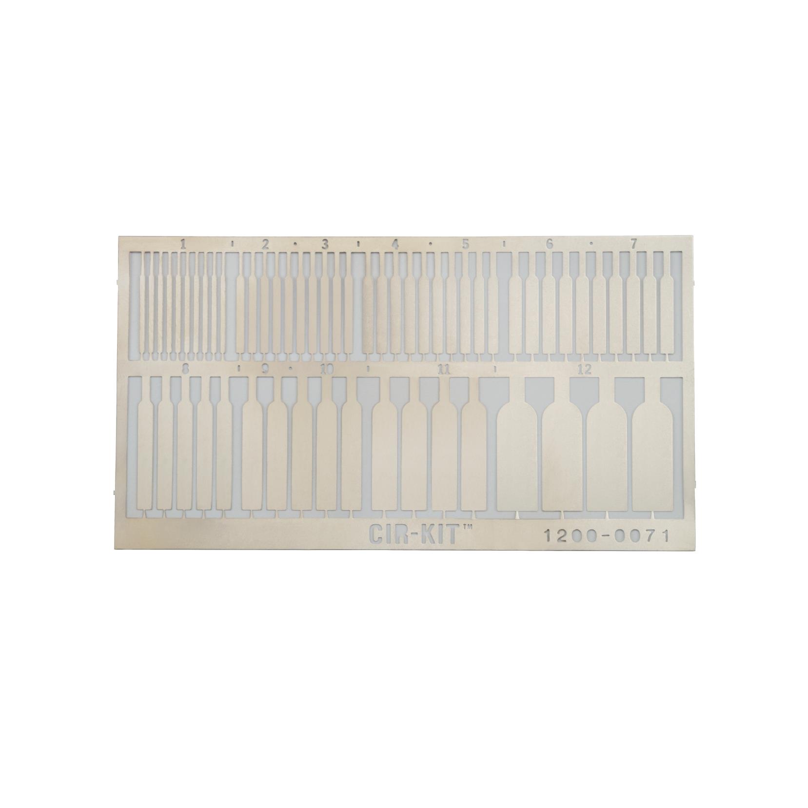 PACE Worldwide 1200-0071-P1 electronic component