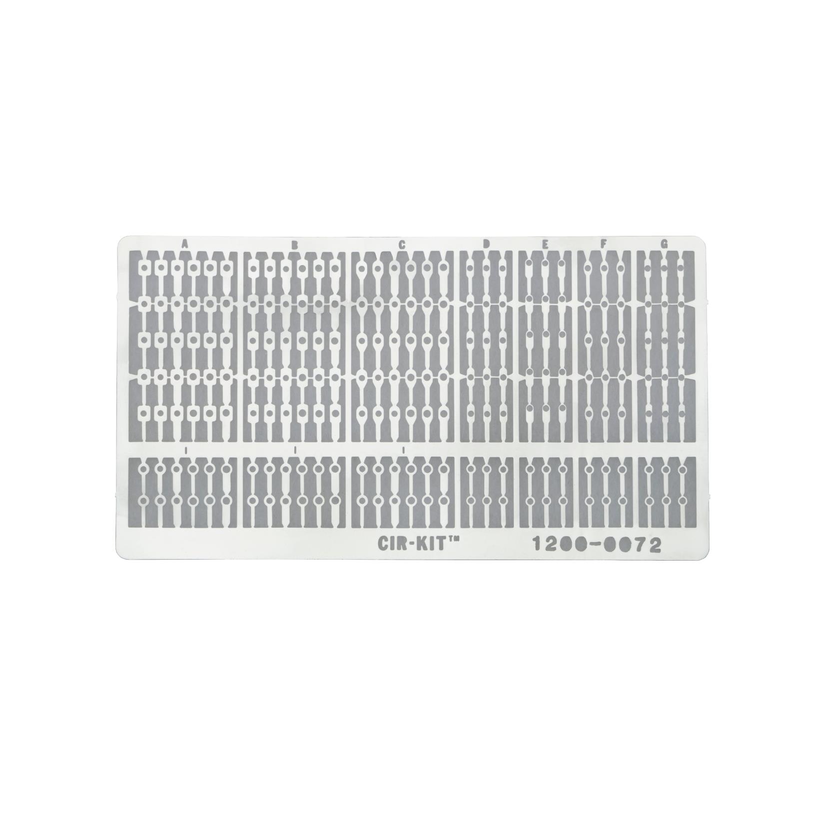 PACE Worldwide 1200-0072-P1 electronic component