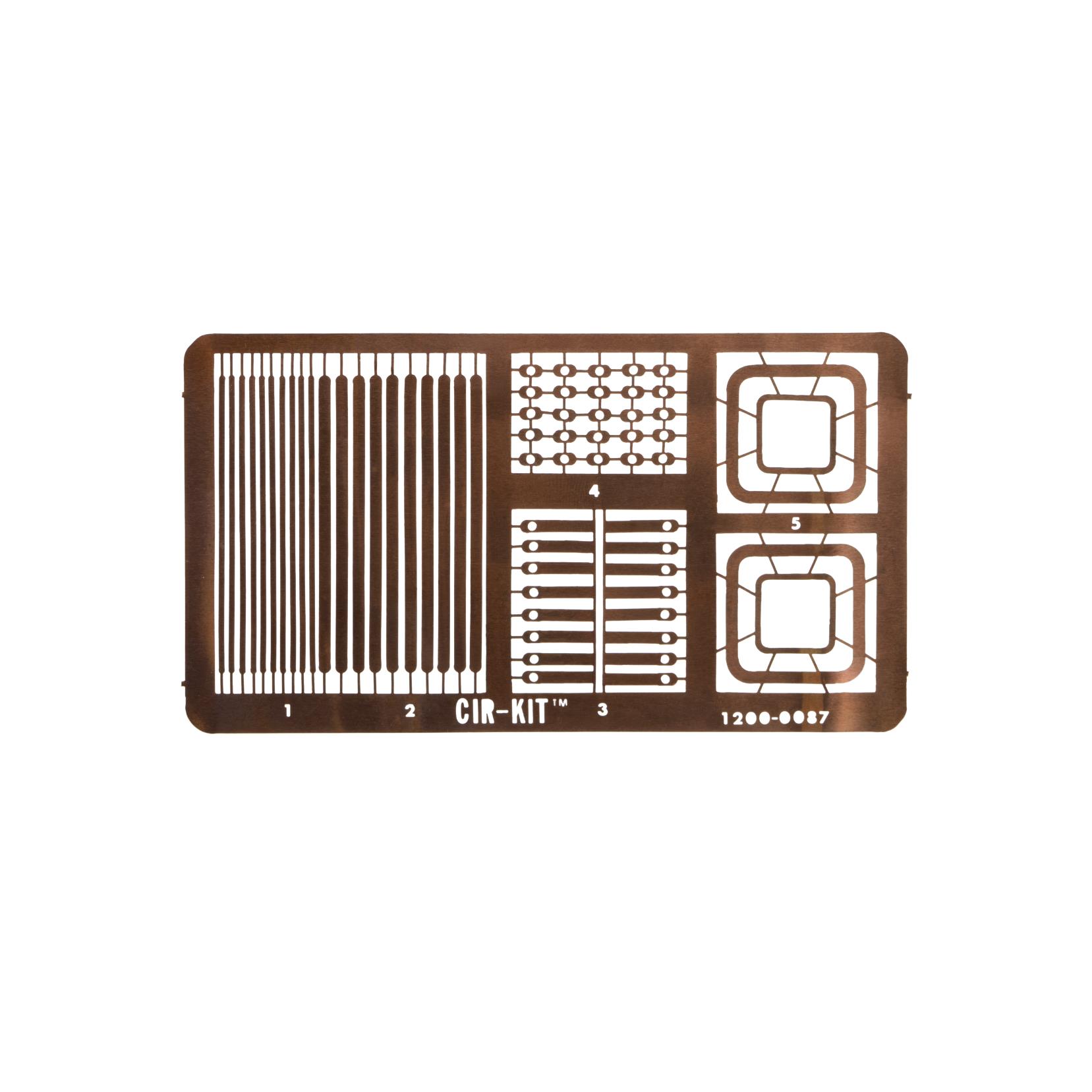 PACE Worldwide 1200-0087-P1 electronic component