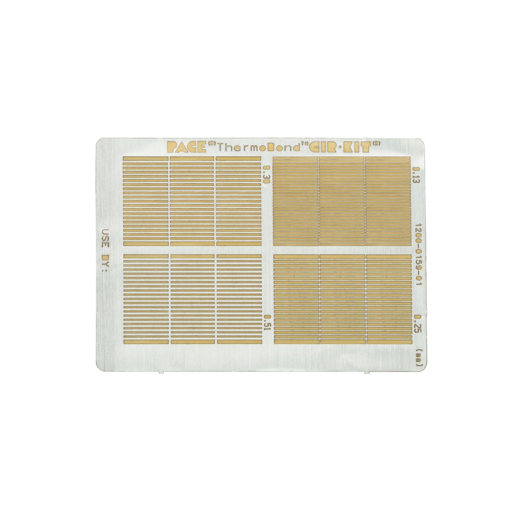 PACE Worldwide 1200-0159-01-P1 electronic component