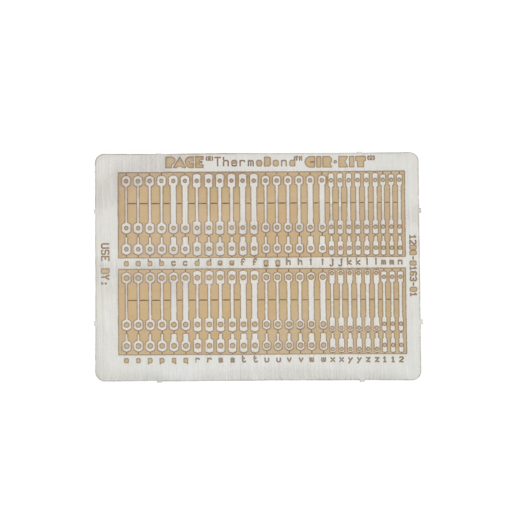 PACE Worldwide 1200-0163-01-P1 electronic component