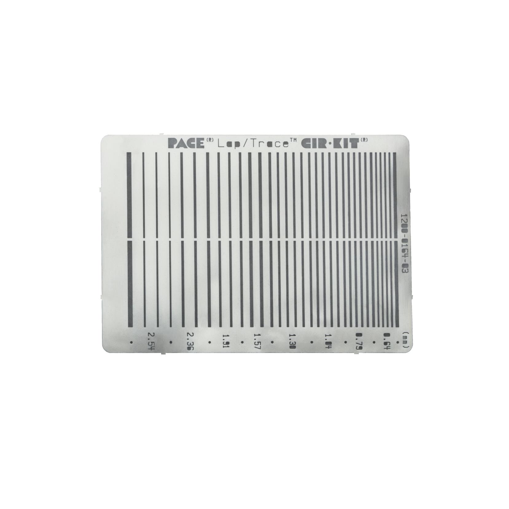 PACE Worldwide 1200-0164-03-P1 electronic component