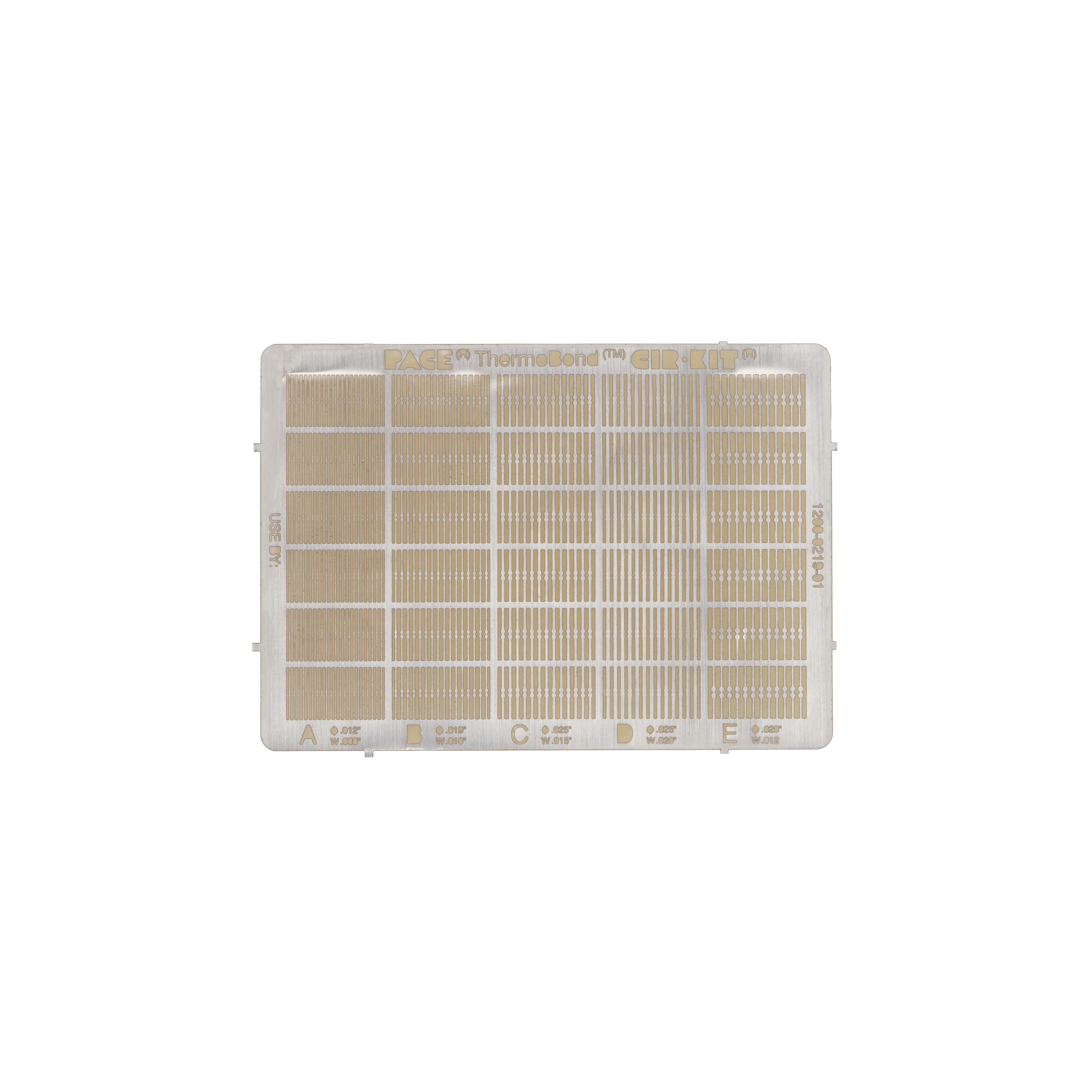 PACE Worldwide 1200-0219-01-P1 electronic component