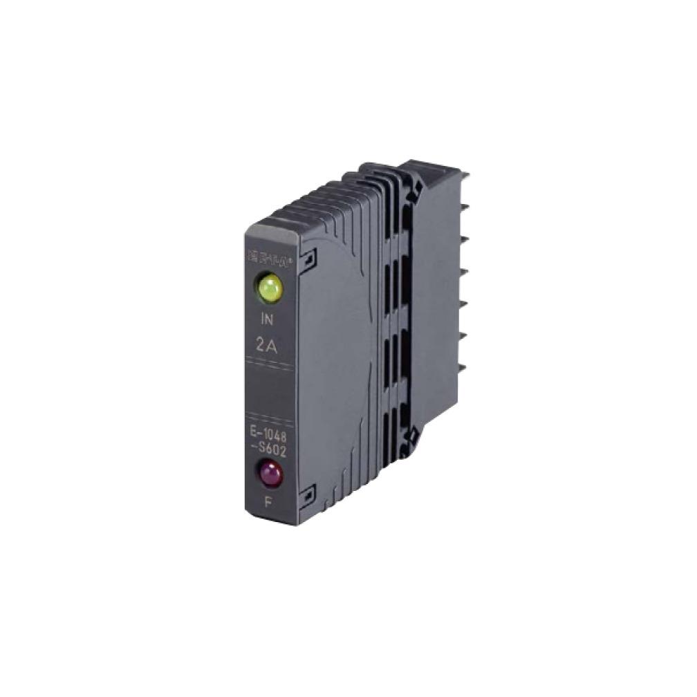 E-T-A E-1048-S602-DC24V-S426-2A electronic component
