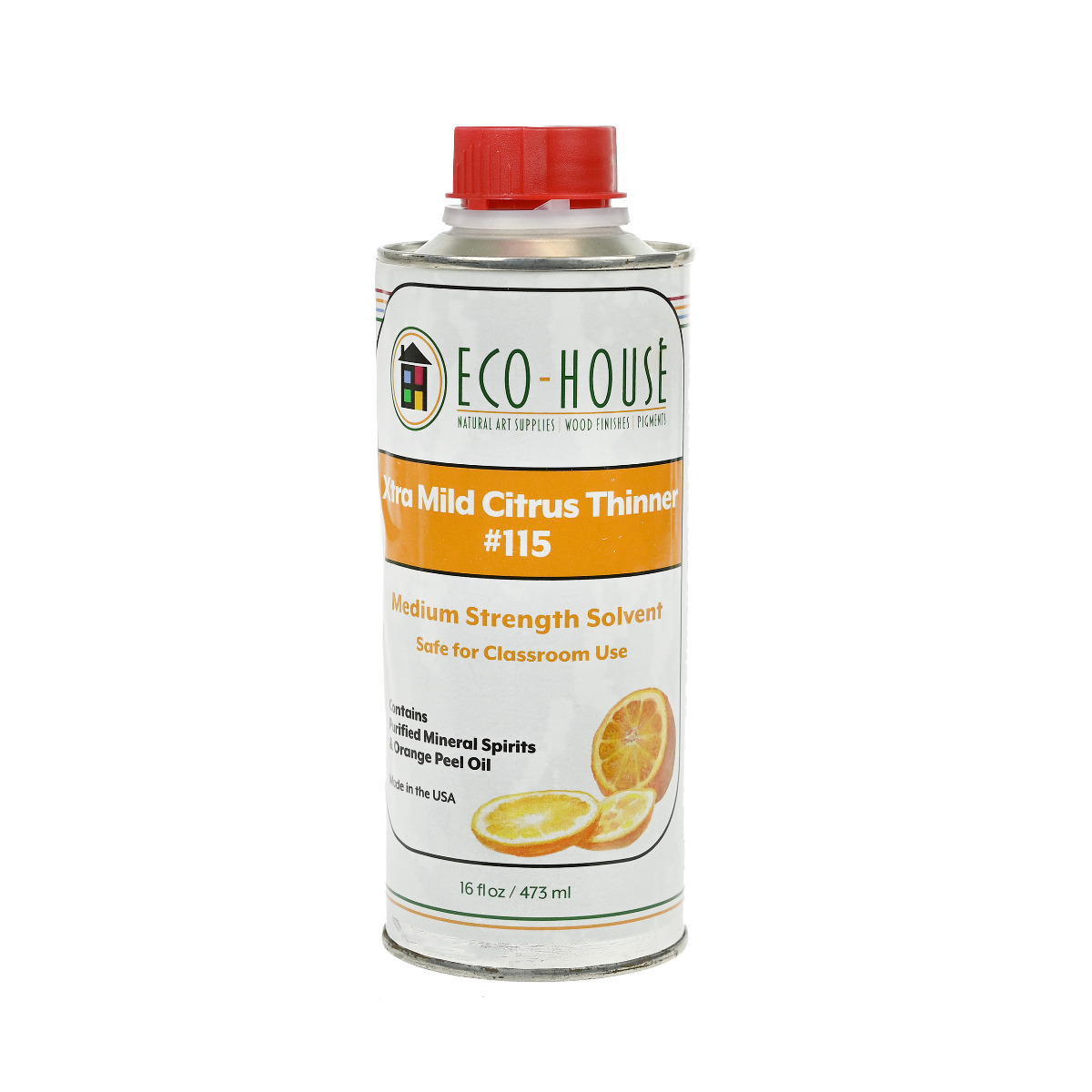 SRA Soldering Products ECO-115-16OZ electronic component