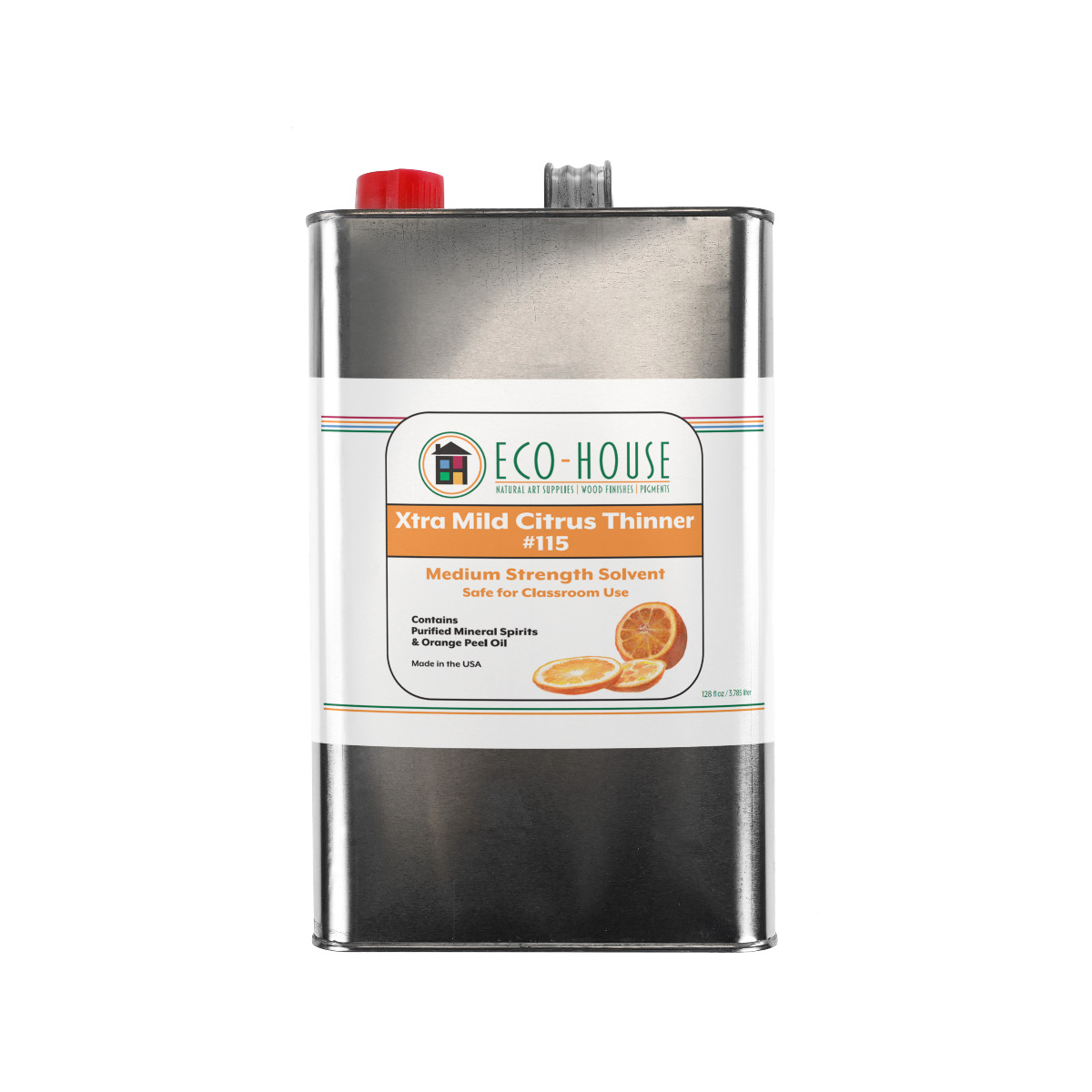 SRA Soldering Products ECO-115-1GAL electronic component