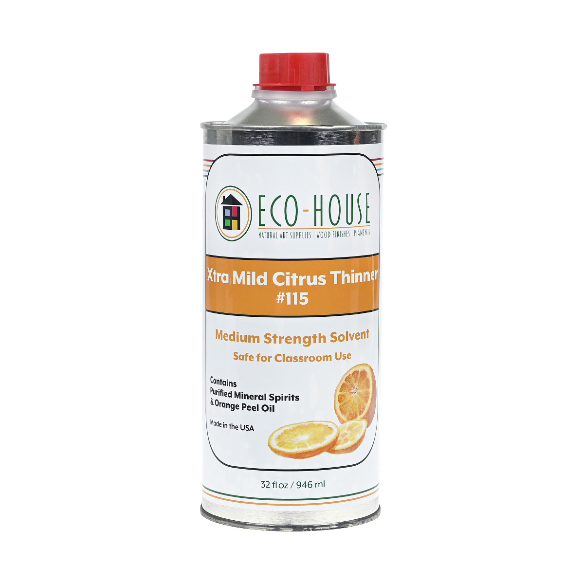 SRA Soldering Products ECO-115-32OZ electronic component