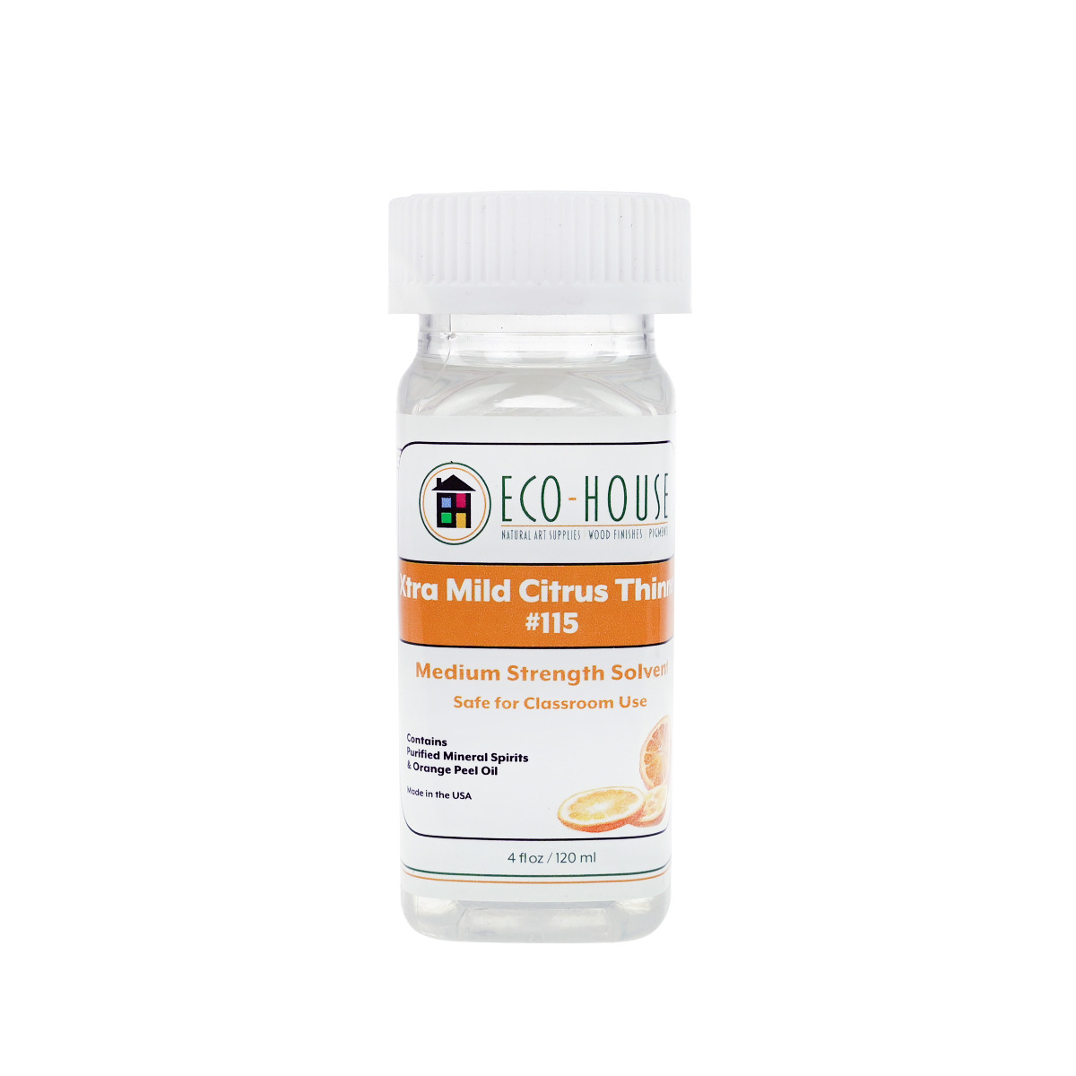SRA Soldering Products ECO-115-4OZ electronic component