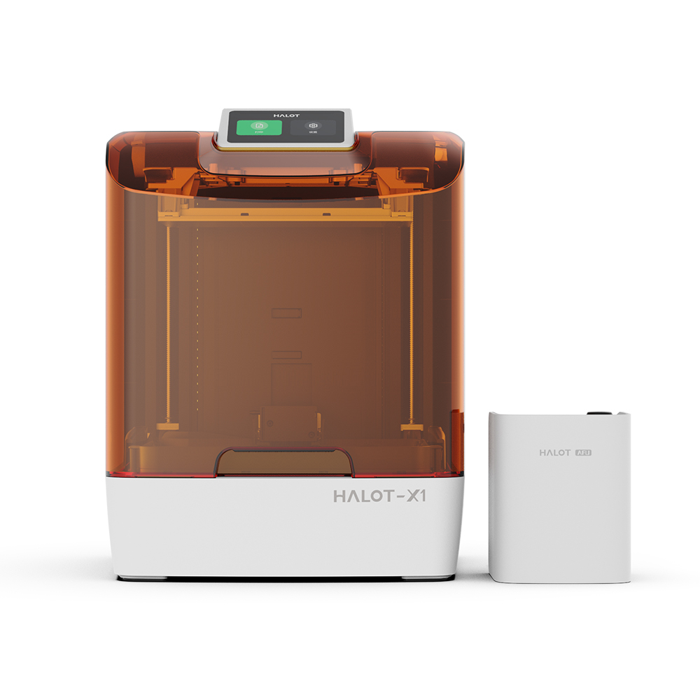 Creality 3D CREALITY HALOT-X1 COMBO electronic component