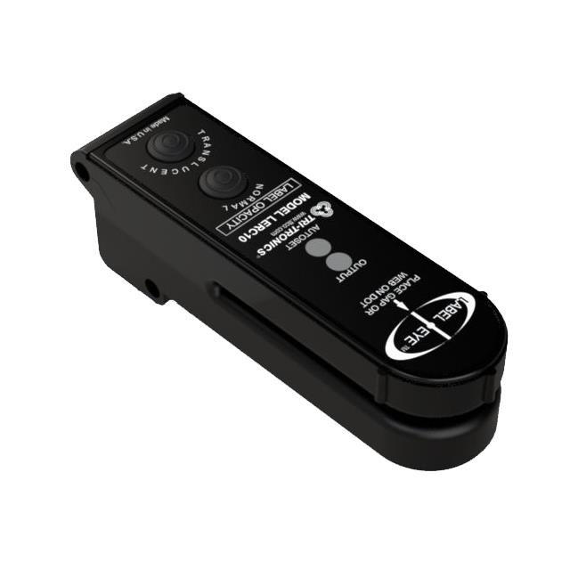Tri-Tronics Co. Inc. LERC10 Label-Eye electronic component