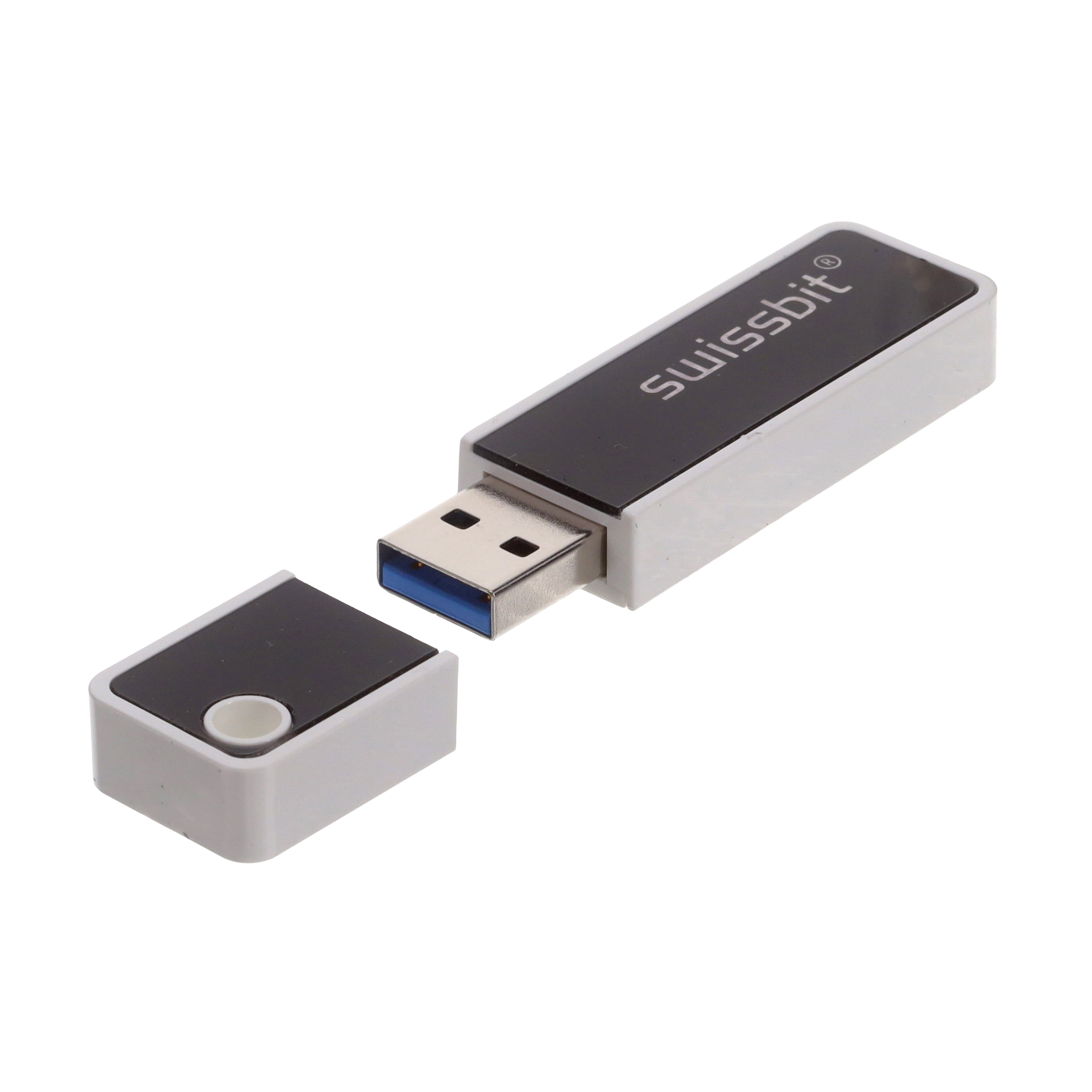 Swissbit SFU21024E3BP2TO-I-MS-121-CYT electronic component