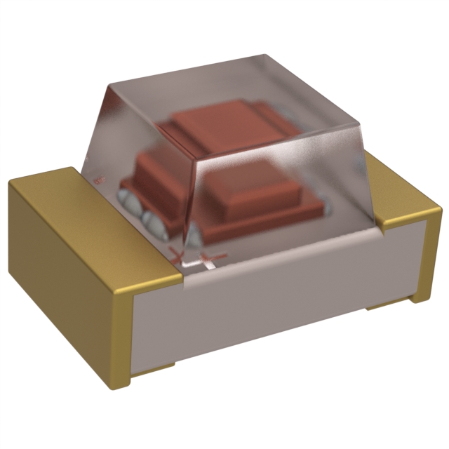 Kingbright AP2012EC electronic component