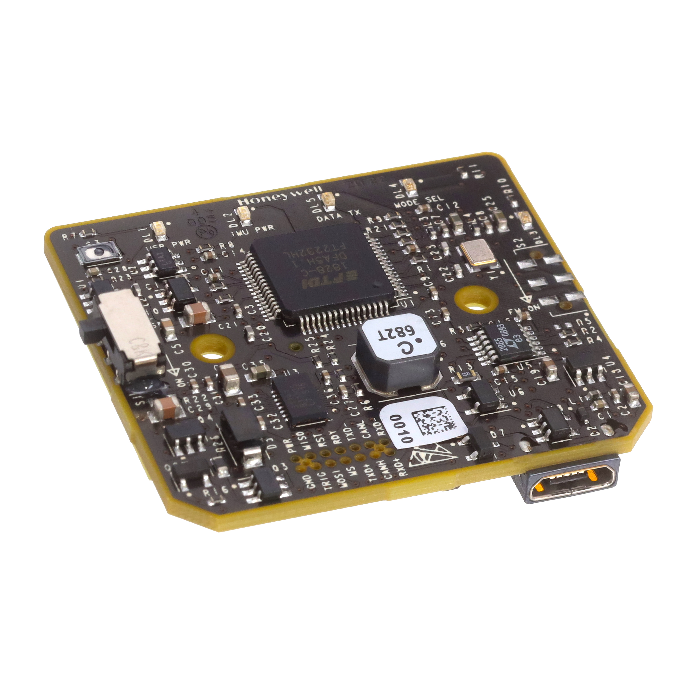 Honeywell Aerospace 68011566-001 electronic component
