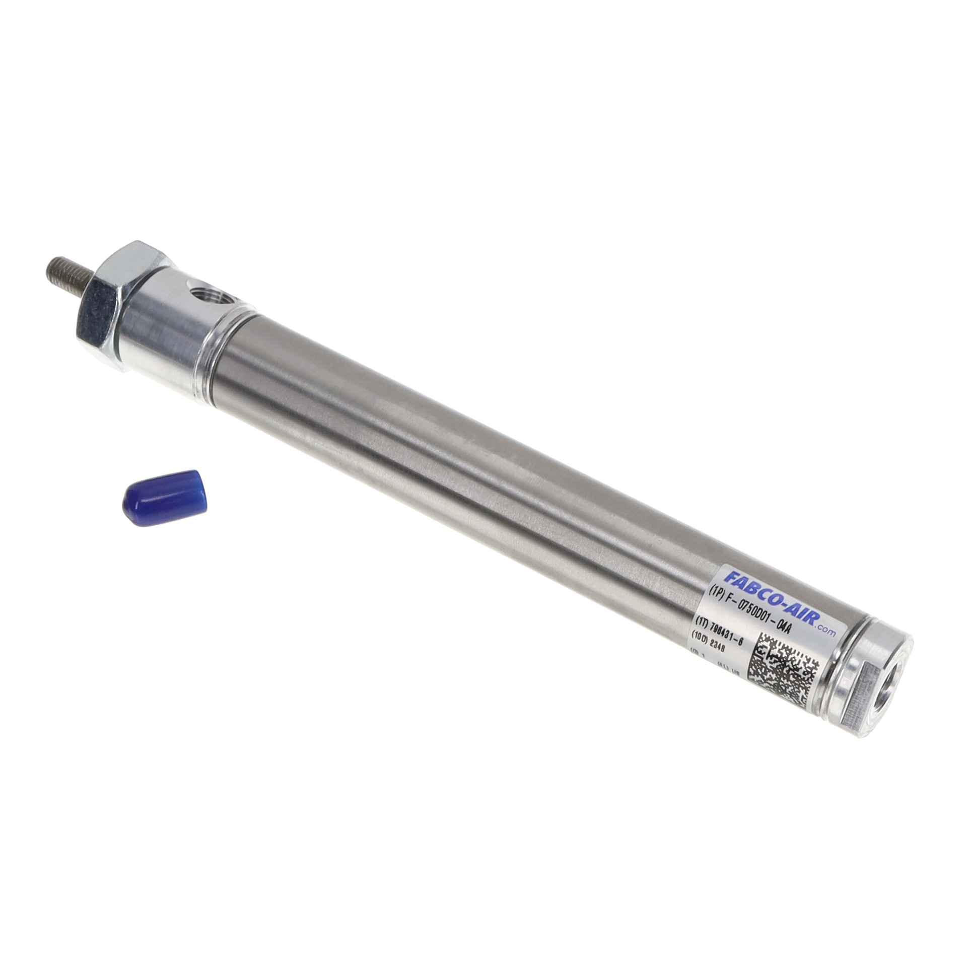Fabco-Air Inc. F-0750D01-04A electronic component