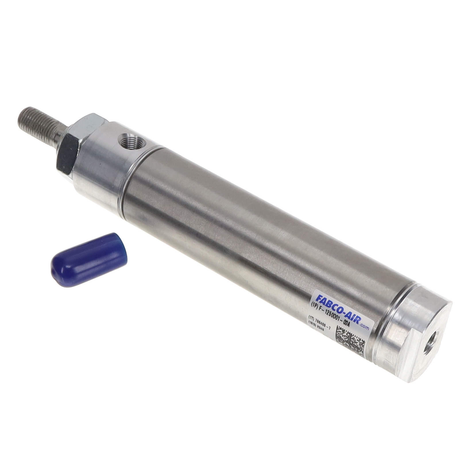 Fabco-Air Inc. F-1250D01-03A electronic component