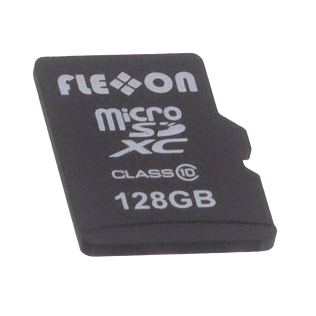Flexxon Pte Ltd FDMM128GMG-XR00 electronic component