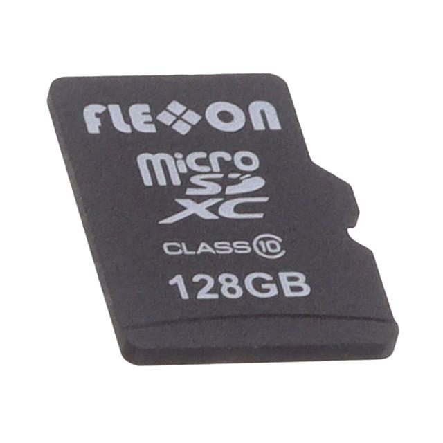Flexxon Pte Ltd FDMM128GMG-XS00 electronic component
