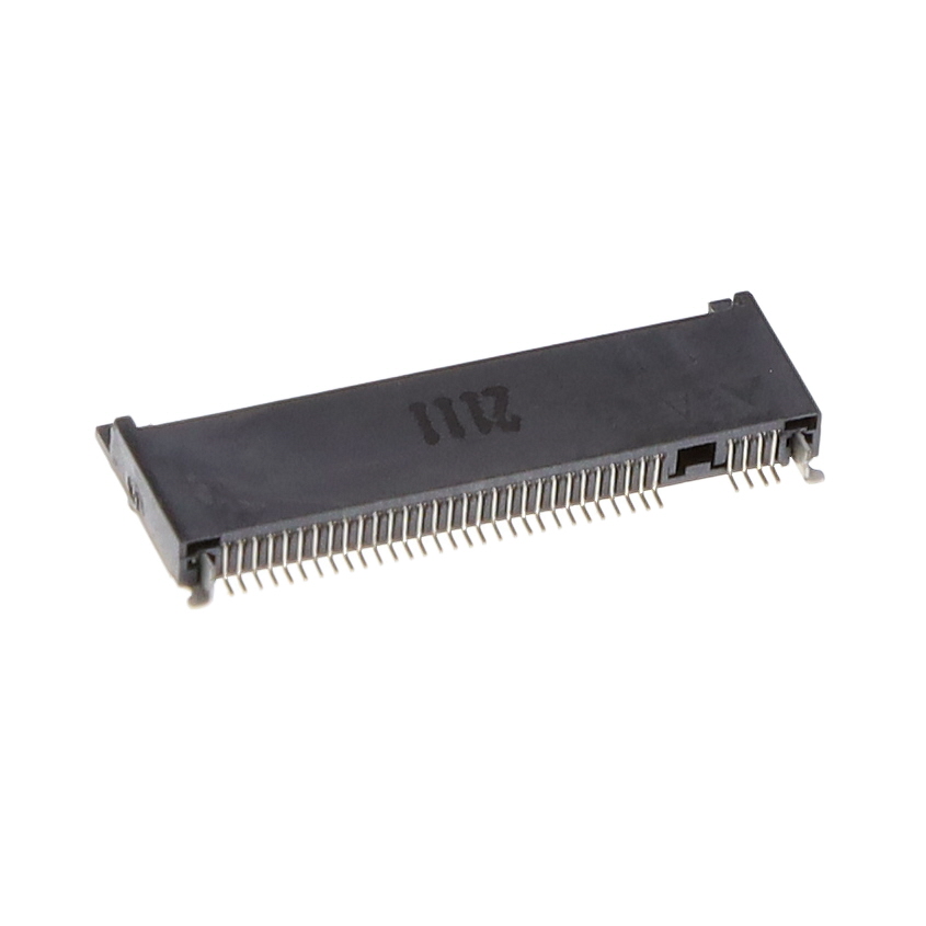 Adam Tech M2-A1-67-R-SMT-2.15-KA-T/R electronic component