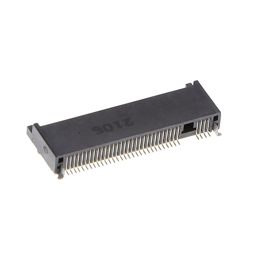 Adam Tech M2-A1-67-R-SMT-3.10-KA-T/R electronic component