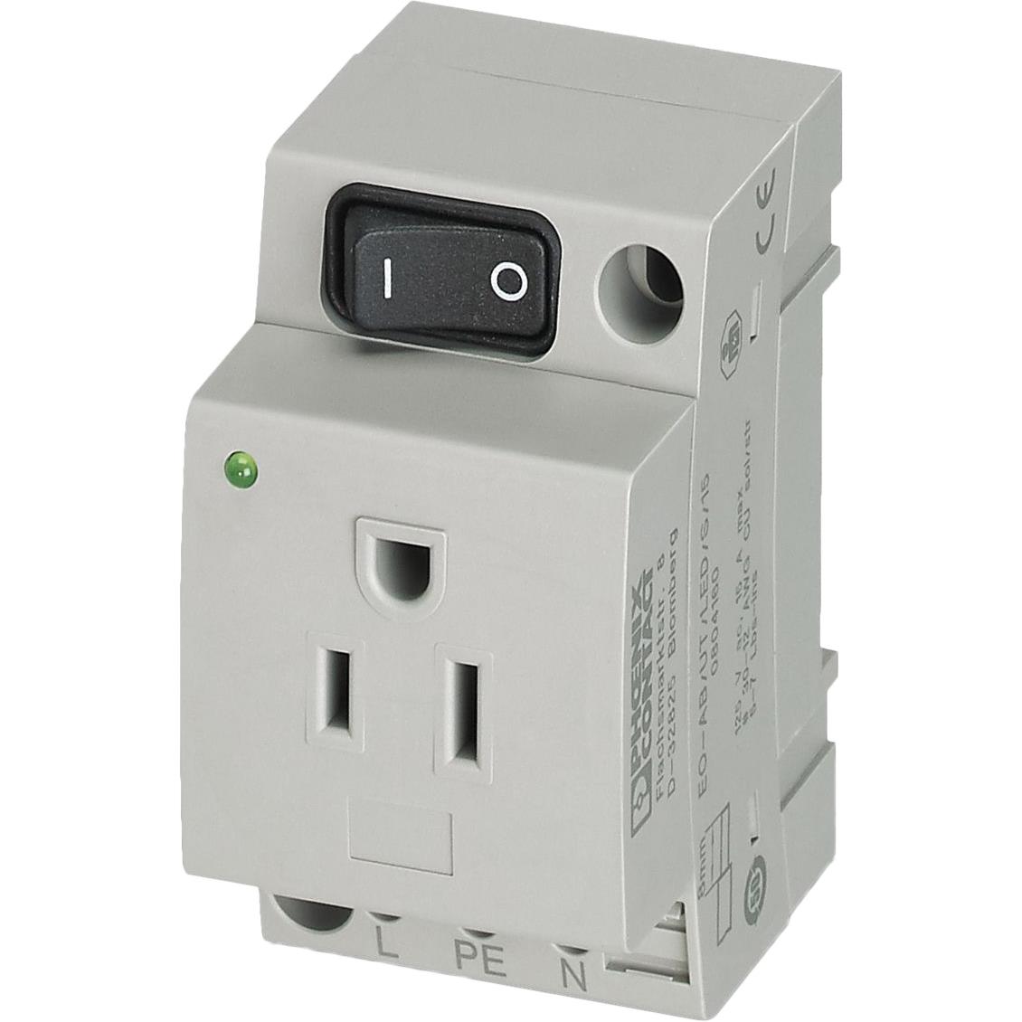 Phoenix Contact 0804160 electronic component