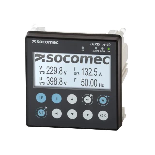 Socomec 48250501 electronic component