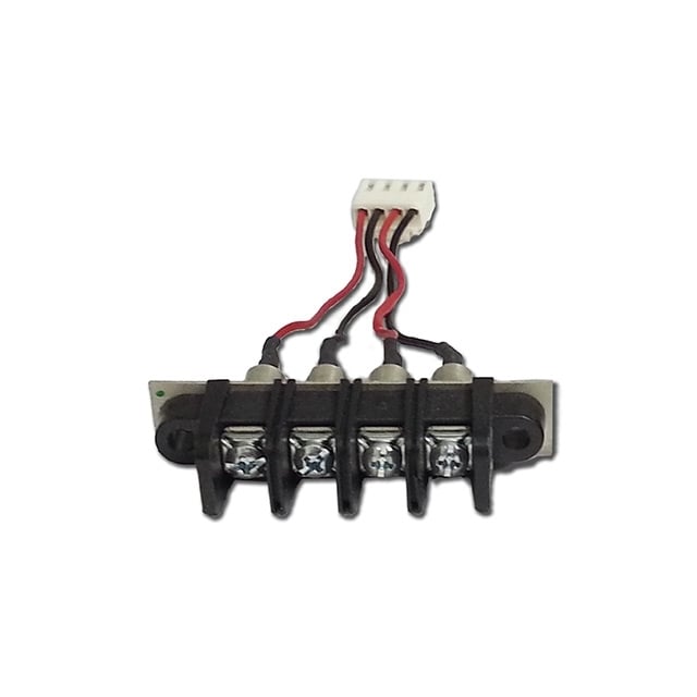 Tusonix a Subsidiary of CTS Electronic Components 7604-501 electronic component