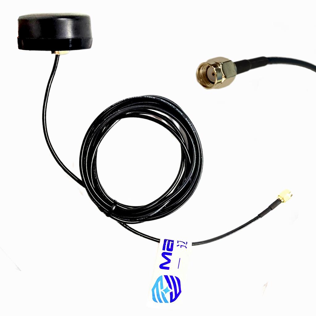 Suzhou Maswell Communication Technology Co. Ltd AN_W003 electronic component
