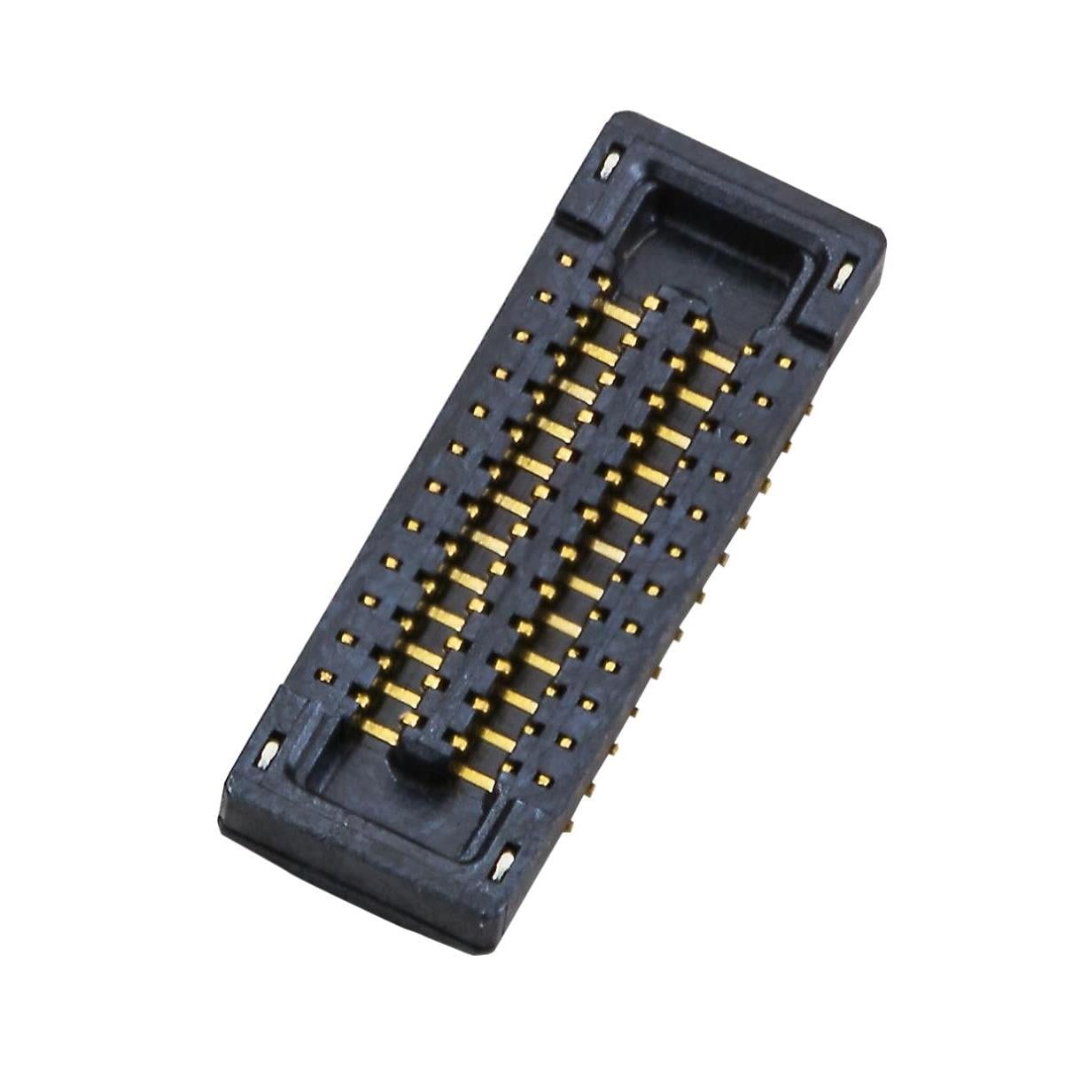 Advanced-Connectek USA BBR43-24KBJ03 electronic component