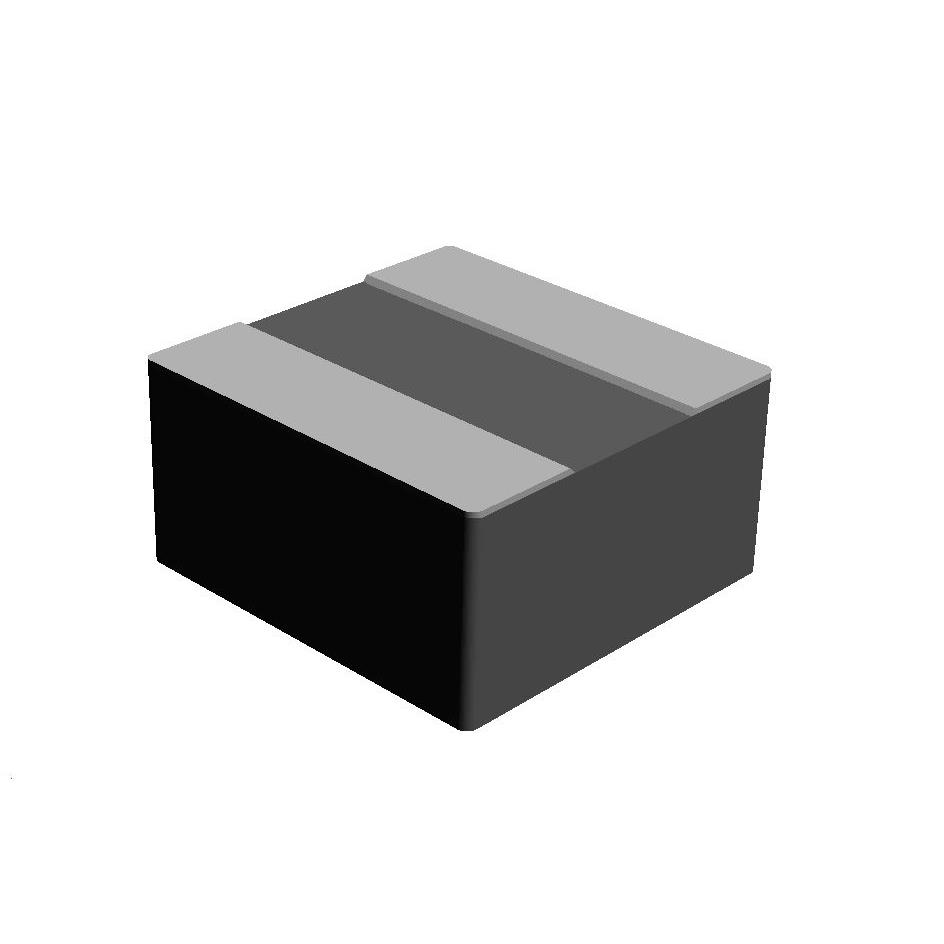 3L Coils BTU0503-R68M electronic component