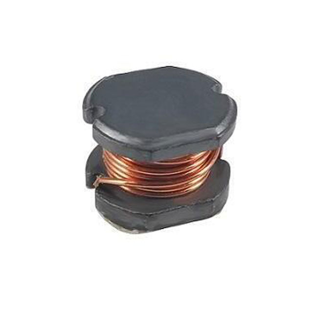 Sumida America Components Inc. CD54T125NP-100MC electronic component
