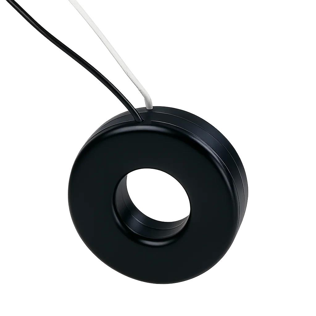 CR Magnetics Inc. CR2RL-201 electronic component
