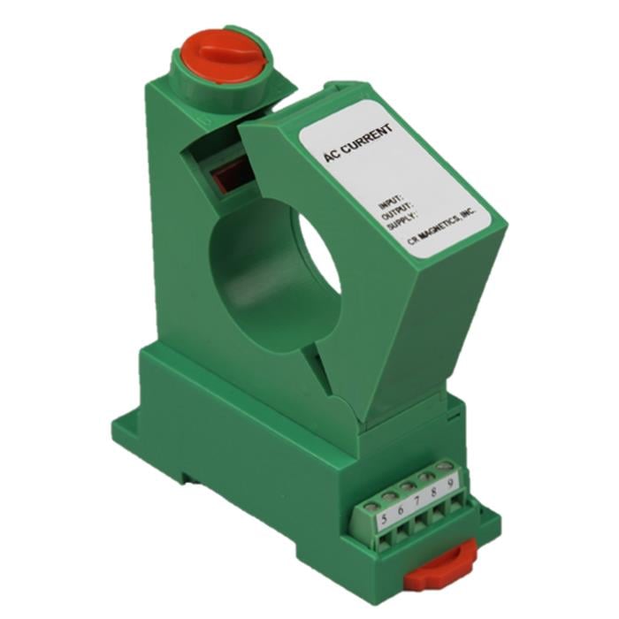 CR Magnetics Inc. CR4410S-30 electronic component