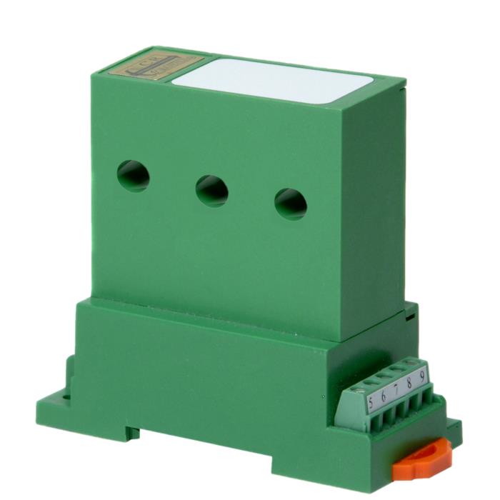 CR Magnetics Inc. CR4470-25 electronic component
