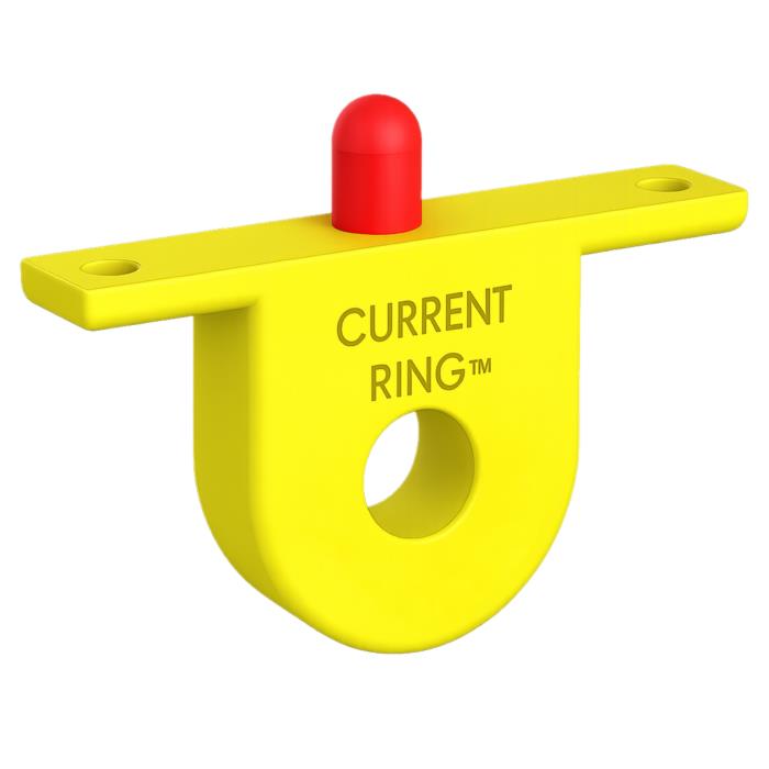 CR Magnetics Inc. CR45-R-M electronic component