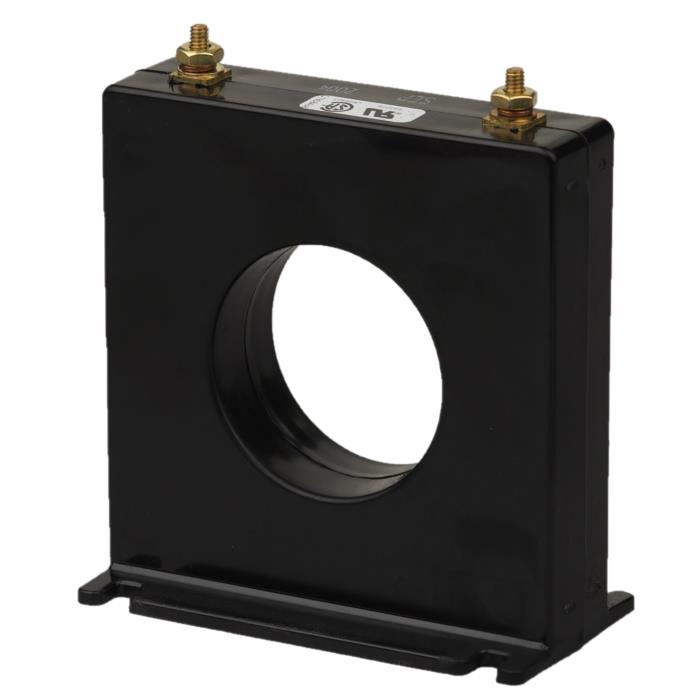 CR Magnetics Inc. CR5SFT-501 electronic component