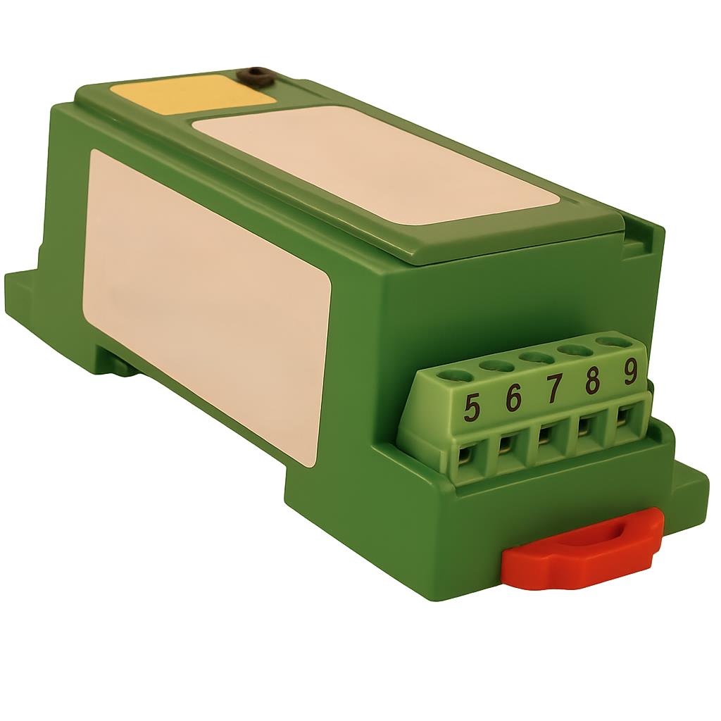 CR Magnetics Inc. CR6611-500 electronic component