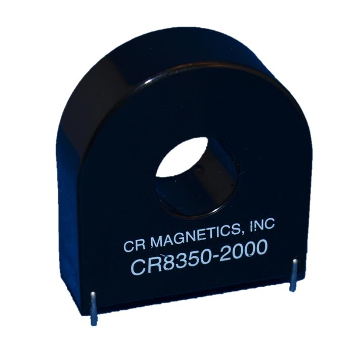 CR Magnetics Inc. CR8350-2000-F electronic component