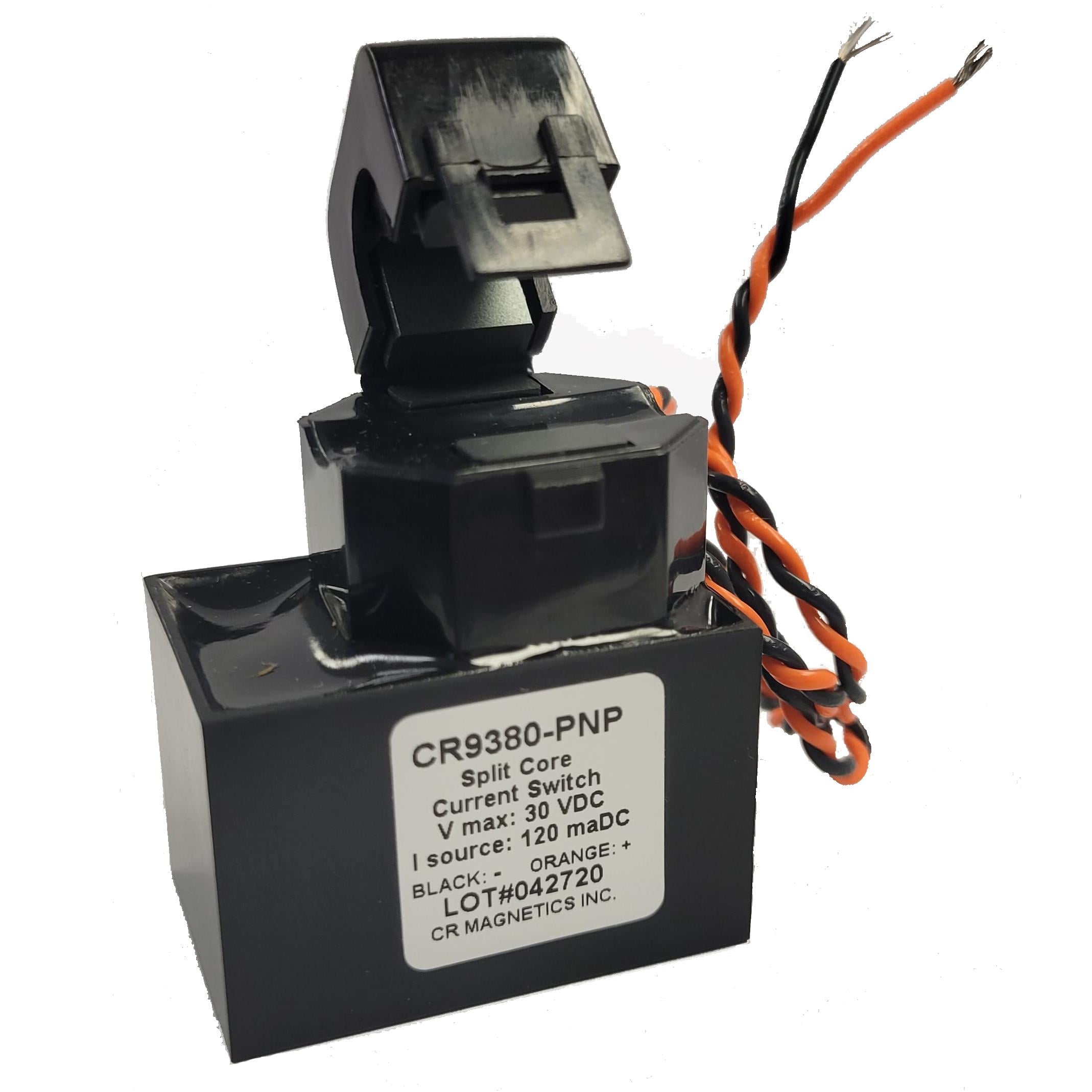 CR Magnetics Inc. CR9380-NPN electronic component