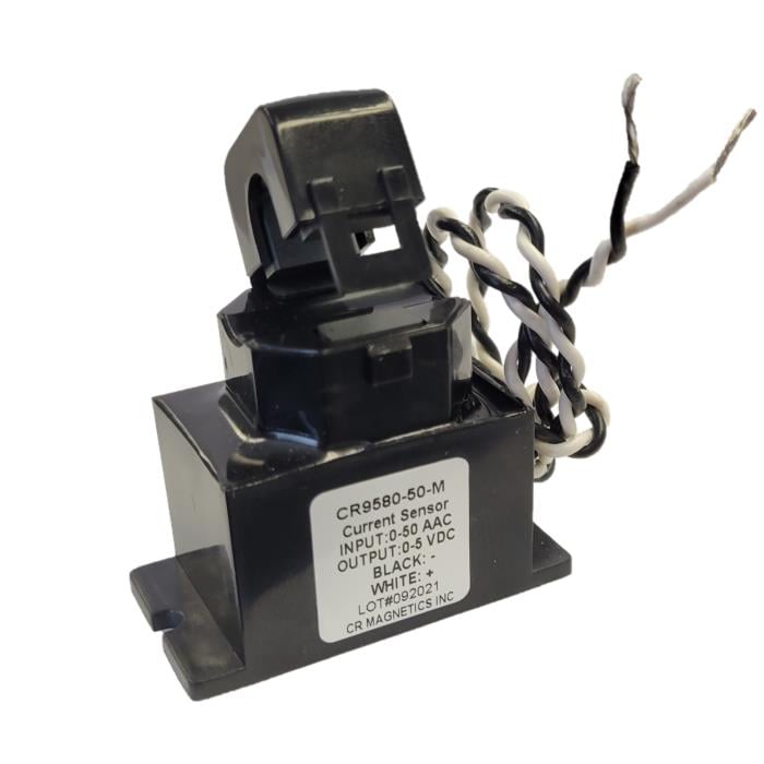 CR Magnetics Inc. CR9580-20-M electronic component