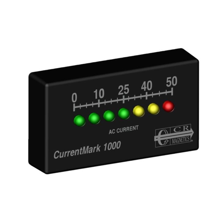 CR Magnetics Inc. CRM1000-50-I electronic component