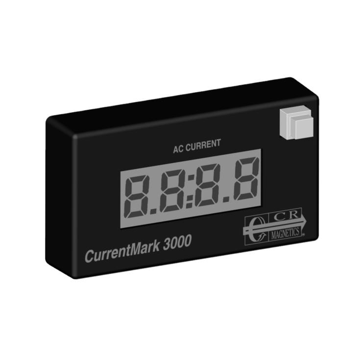 CR Magnetics Inc. CRM3000-50-R electronic component