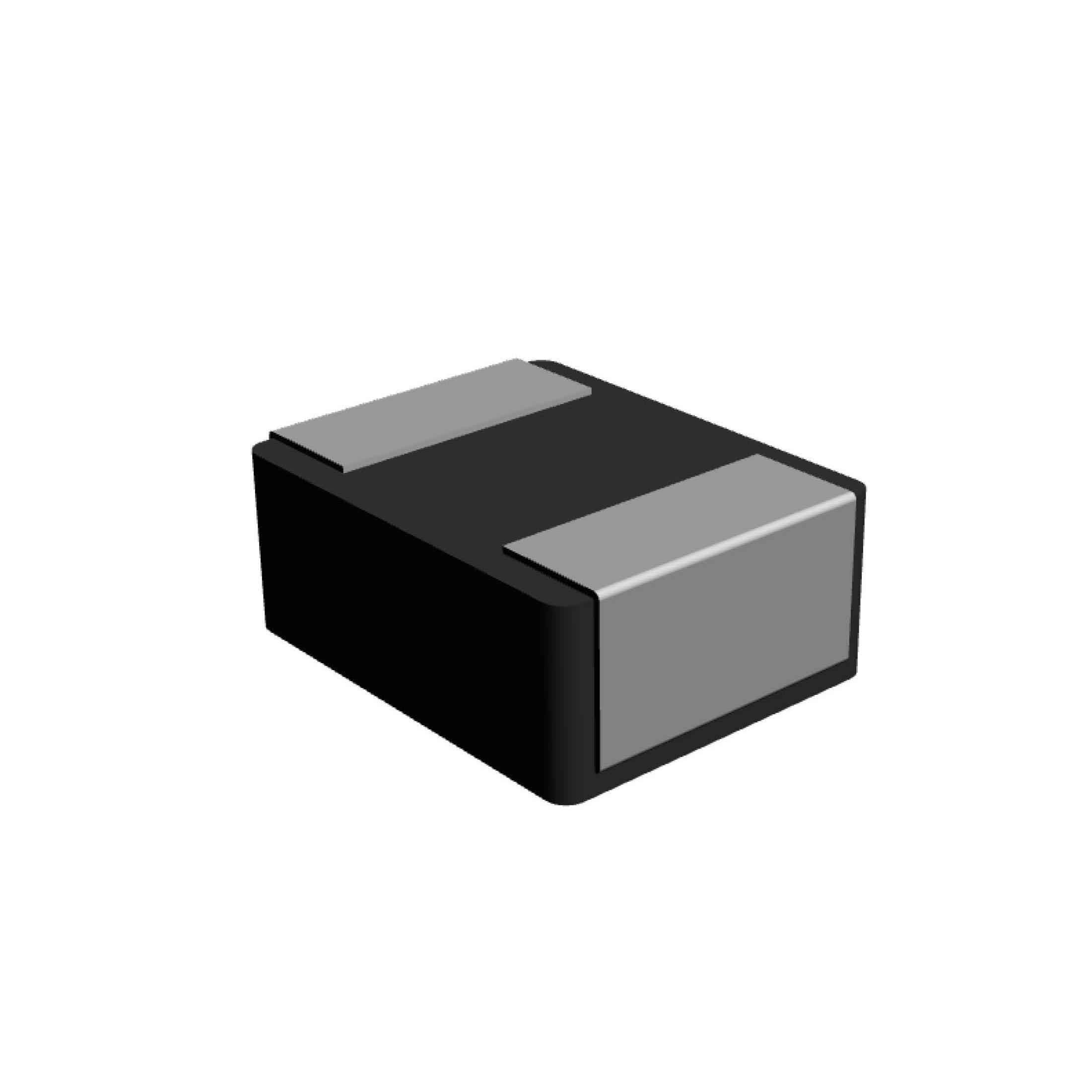 3L Coils LHP201610P-4R7M electronic component