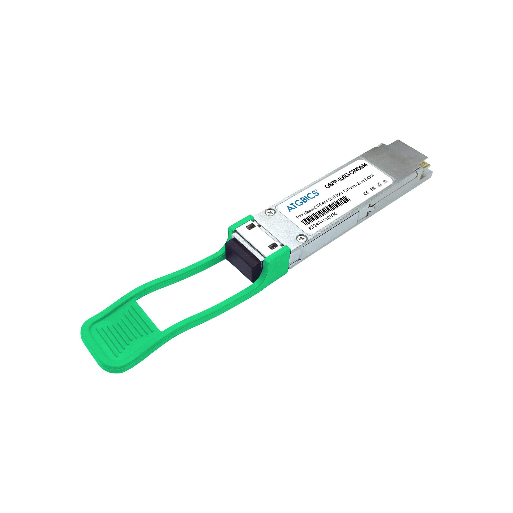 ATGBICS PT-100G-CWDM4-31-C electronic component
