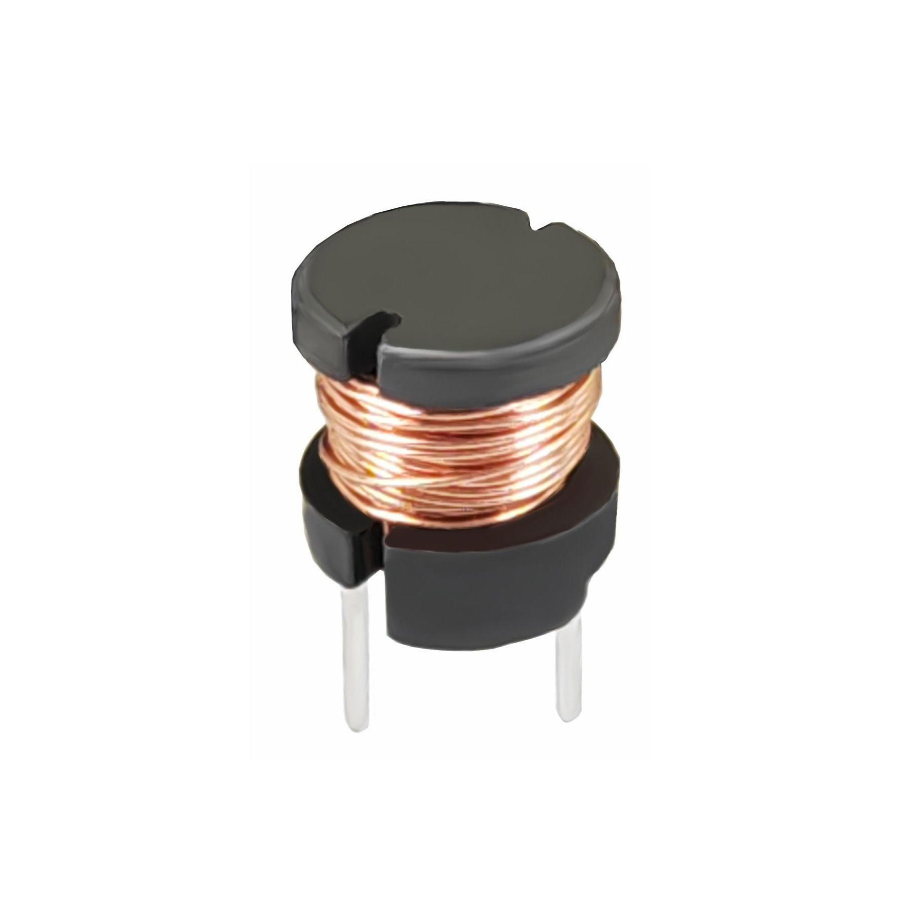 Sumida America Components Inc. RCH664NP-100M electronic component