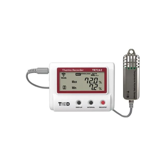 TandD TR-72A2-S electronic component