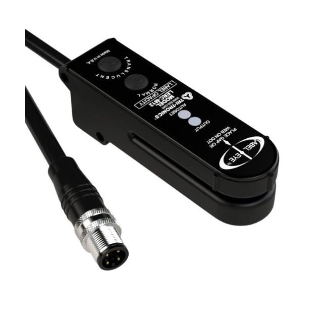Tri-Tronics Co. Inc. LERC-M12 Label-Eye electronic component