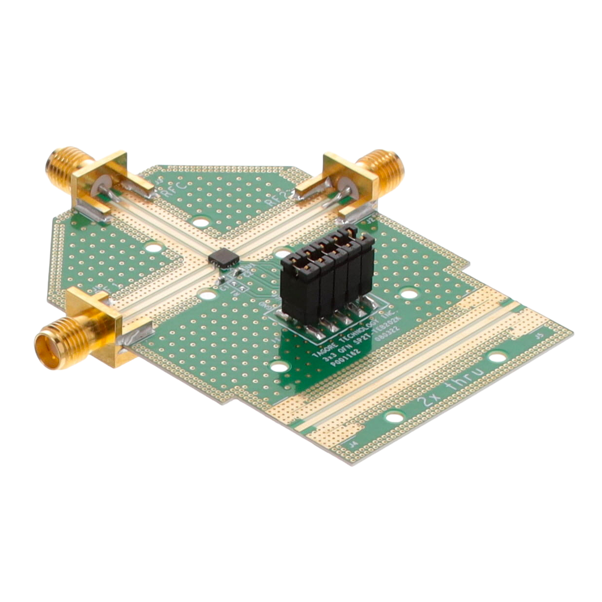 TagoreTech TS7225FK-EVB electronic component