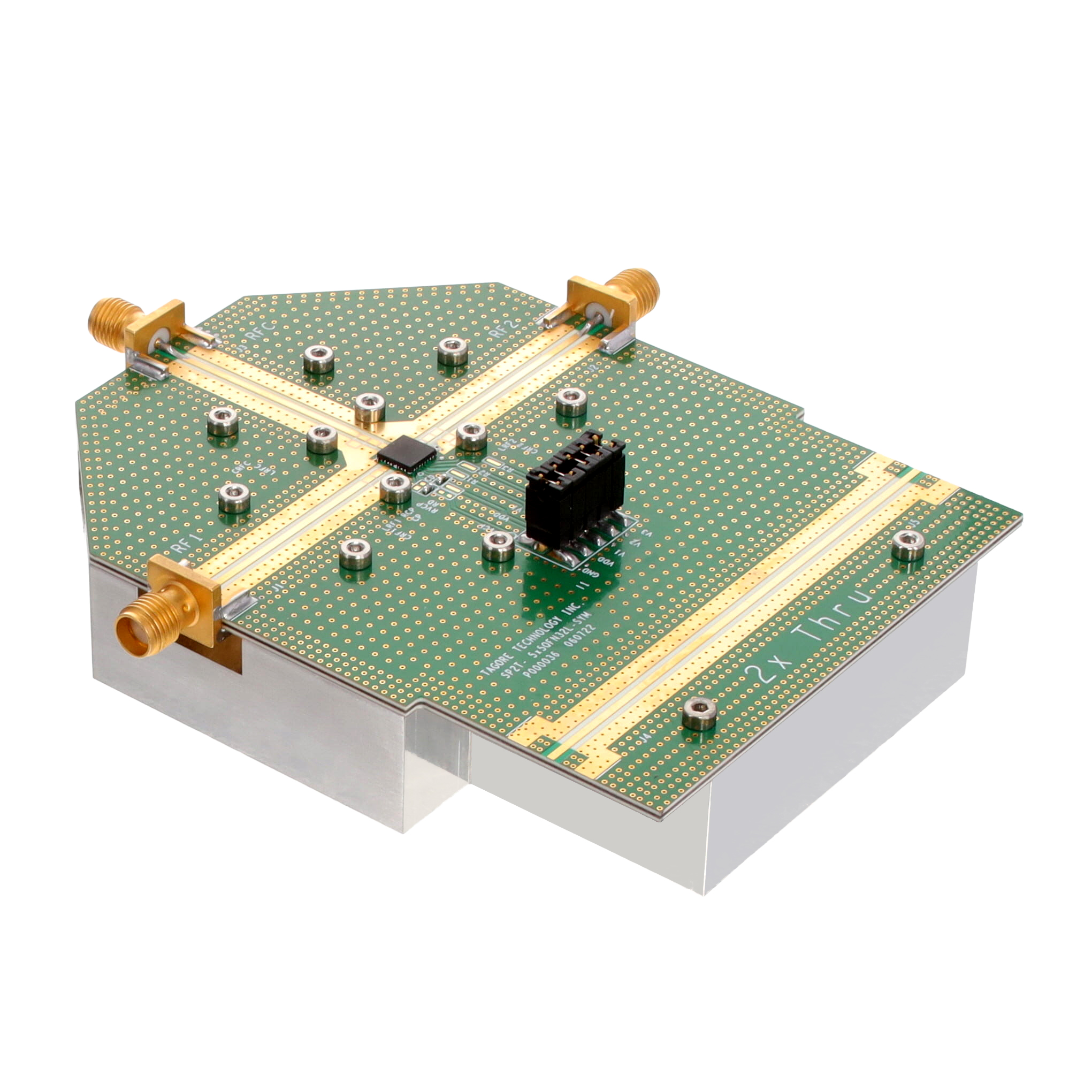 TagoreTech TS8021N-EVB electronic component